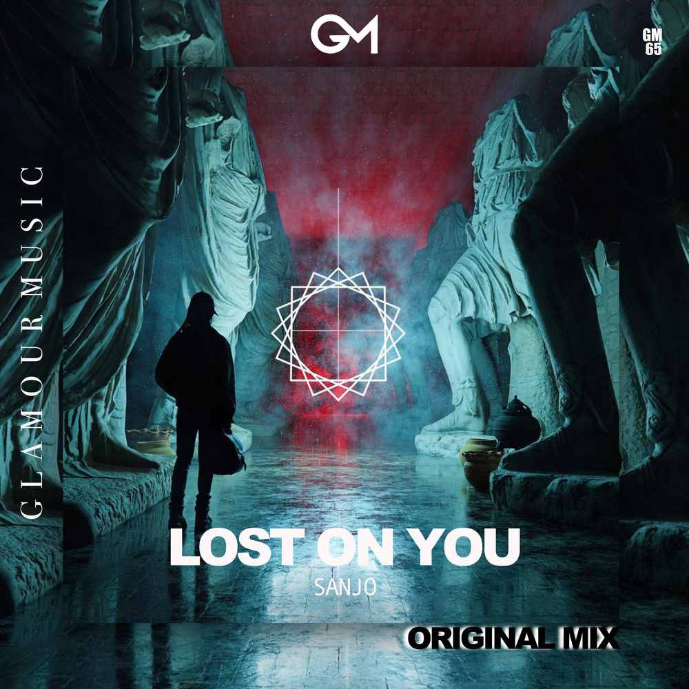Lost On You