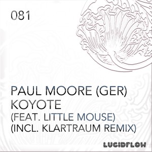 อัลบัม Koyote ศิลปิน Paul Moore (GER)
