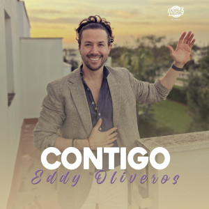 Album Contigo from Eddy Oliveros