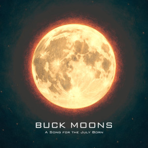 Album BUCK MOONS from HIIRO