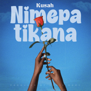 Album Nimepatikana from Kusah