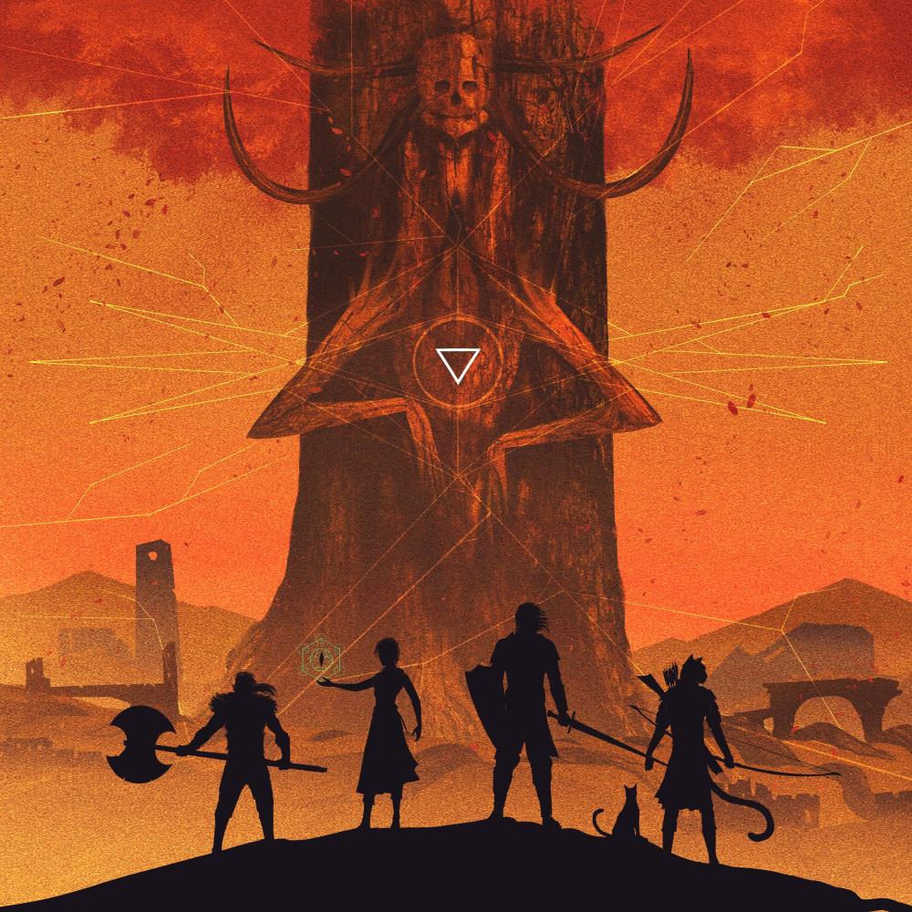 Heretic (feat. Andrew Burgess)