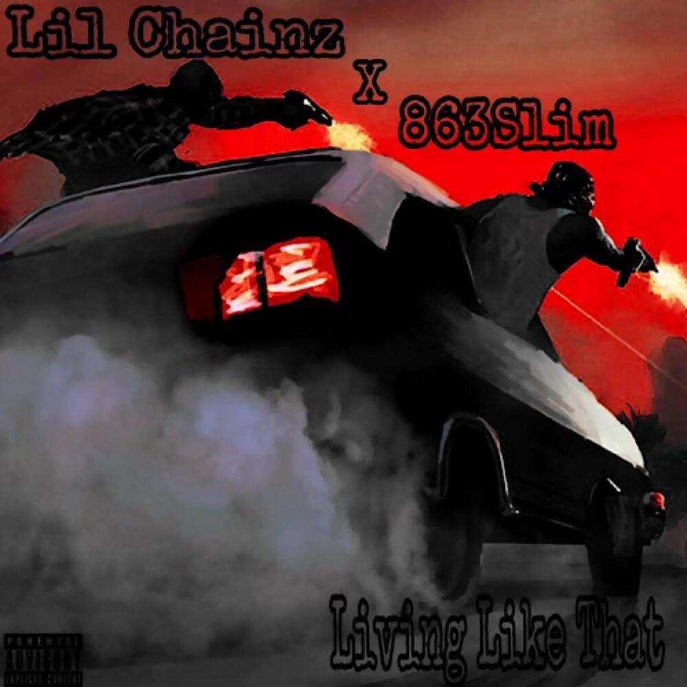 Living Like That (Explicit)