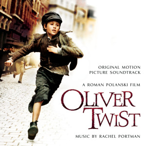 Rachel Portman的專輯Oliver Twist (Original Score)