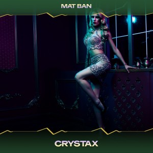 Listen to Crystax (Bin & Ro Mix, 24 Bit Remastered) song with lyrics from Mat Ban