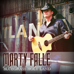 Listen to Never Loved Like This (Bluegrass Version) song with lyrics from Marty Falle