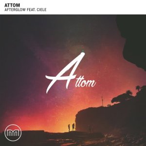 Dengarkan Afterglow (Extended Mix) [feat. Ciele] lagu dari Attom dengan lirik