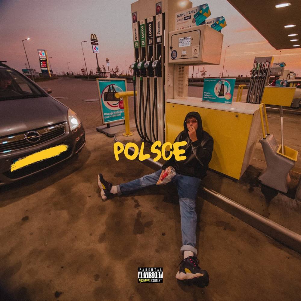 POLSCE (Original Mix)
