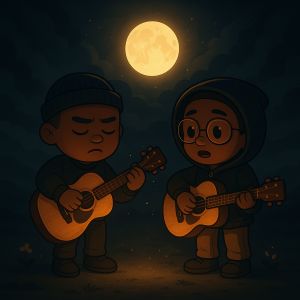 Listen to LUZ song with lyrics from Carlos Kendrick