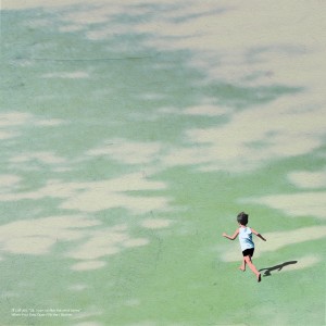 I'll call you.的专辑"26, I Can Run Like the Wind Blows"