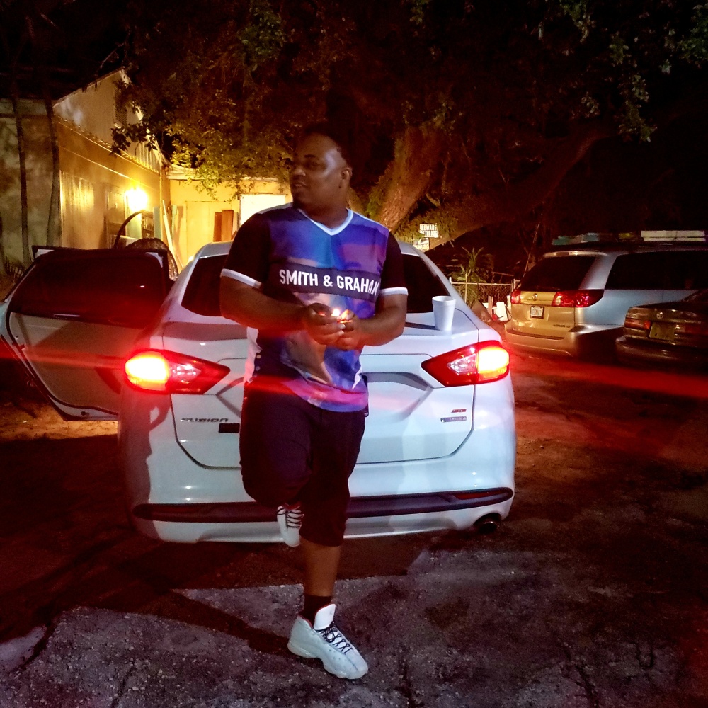 Real One (What's Up) (Explicit)
