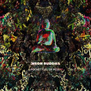 Neon Buddha的專輯A Pocket Full Of Posers (Explicit)