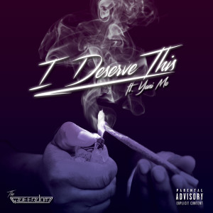 收聽The Queendom的I Deserve This (Explicit)歌詞歌曲