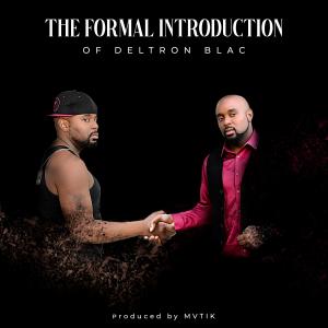 Deltron Blac的專輯The Formal Introduction (Explicit)