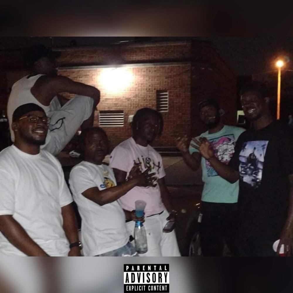 Way Too Cold (feat. Marelle) (Explicit)