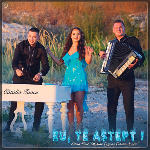 Album Eu, Te Aștept! from Catalin Iancu