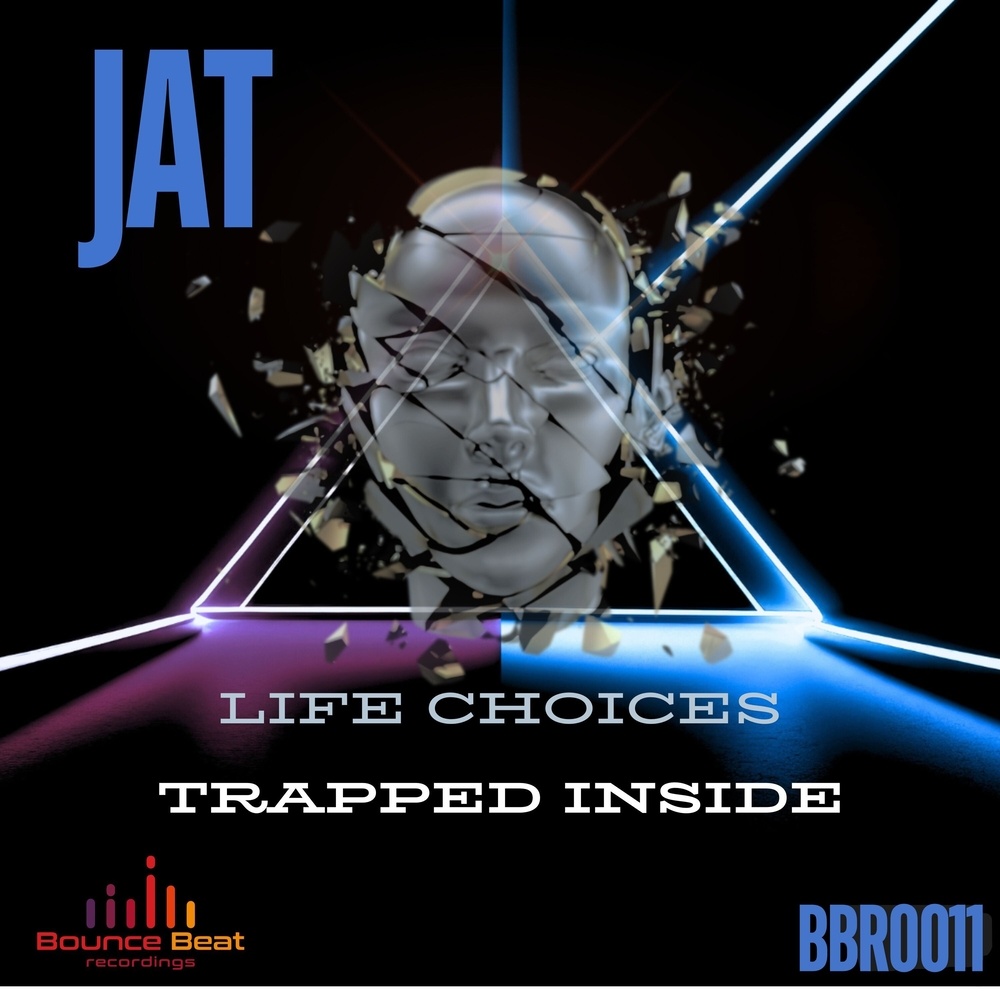 Trapped Inside (Original Mix)