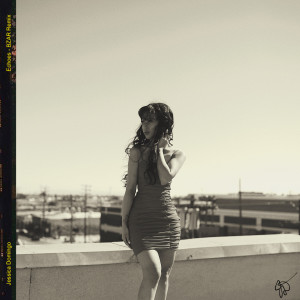 Album Echoes (Bzar Remix) from Jessica Domingo