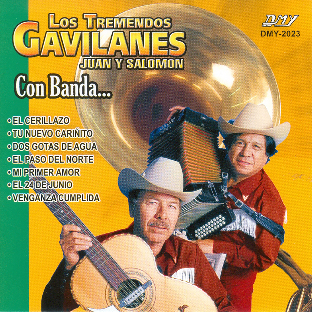 El Contrabando Del Paso