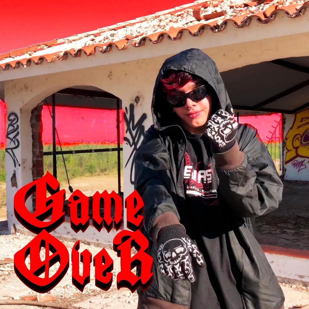 Game Over (Explicit)