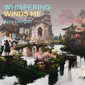 Dengarkan lagu Whispering Winds Me (Acoustic) nyanyian Ajay Devgan dengan lirik