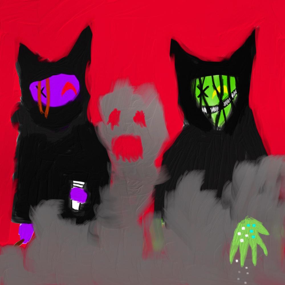 Holy_Ghost (feat. Kbvby) (Explicit)