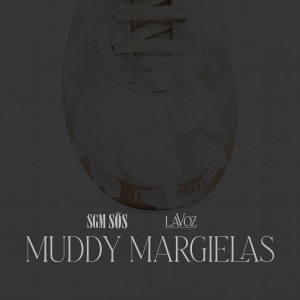 Album Muddy Margielas (Radio Version) from SGM Sos