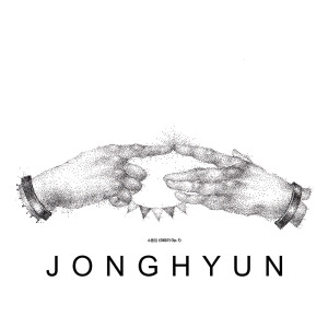 Dengarkan U & I lagu dari JONGHYUN dengan lirik