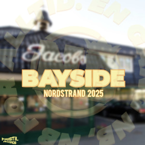 收聽DØNDER的Bayside (Explicit)歌詞歌曲