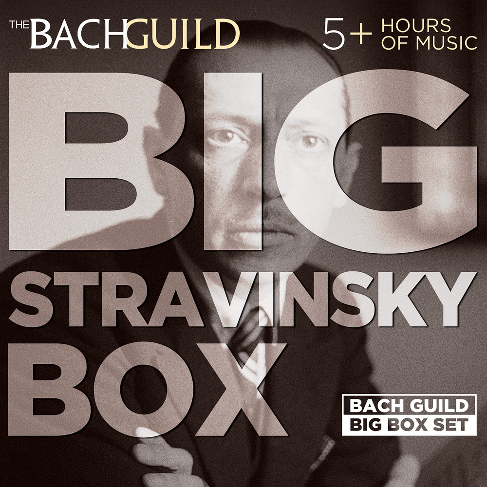Stravinsky: L'Histoire du Soldat (The Soldier's Tale) Part Two - The Little Chorale