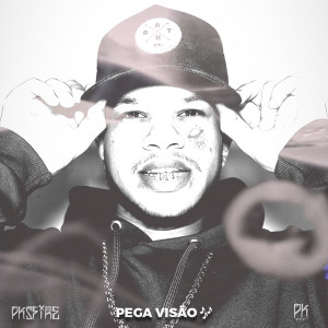 收聽Pks Fire的Pega Visão (Explicit)歌詞歌曲