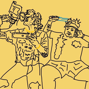 收听TheMessier的No More Sweaters in La (Explicit)歌词歌曲