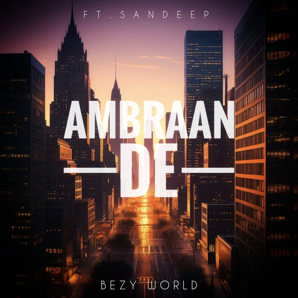 Ambraan De