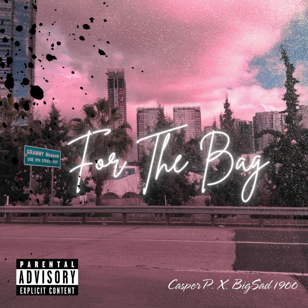 For The Bag (feat. Big Sad 1900) (Explicit)