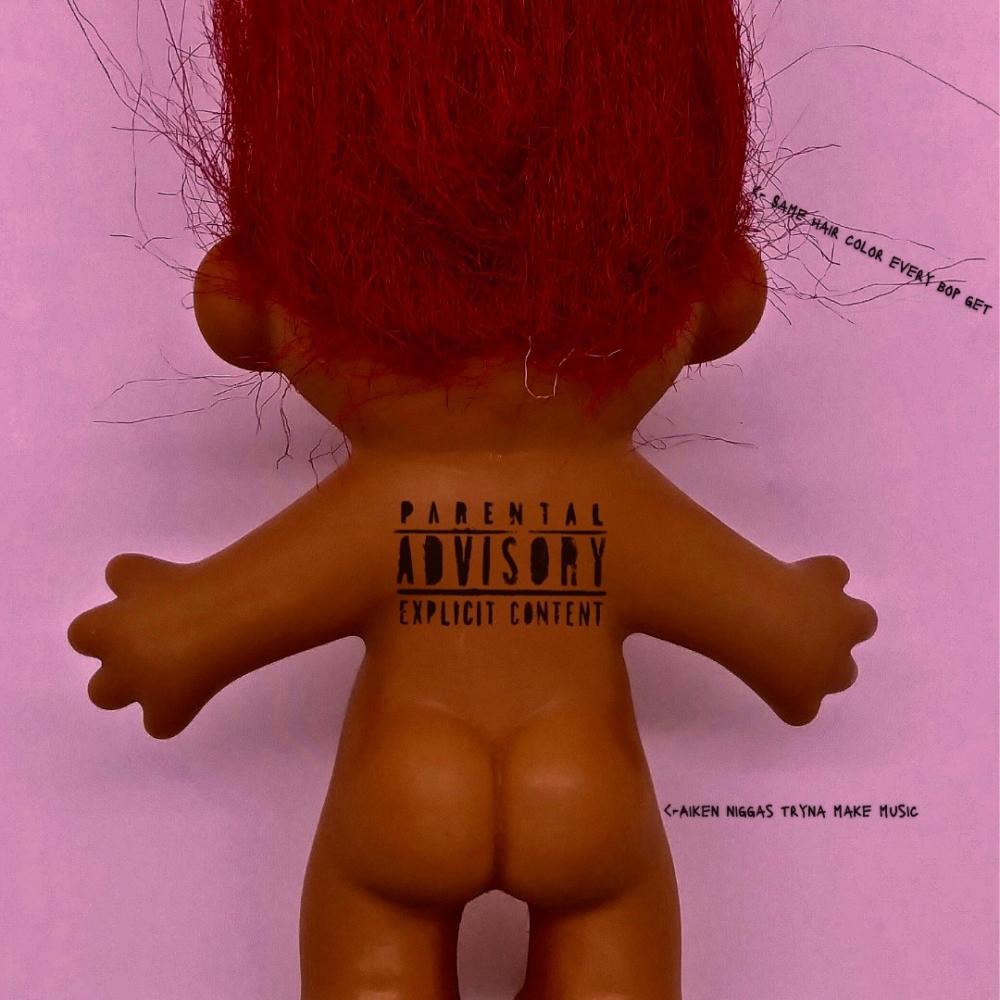 FDS (feat. KeenOffOne) (Explicit)