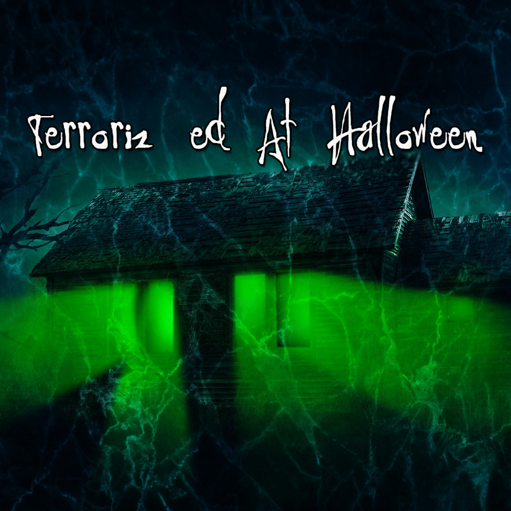 Halloween Halloween