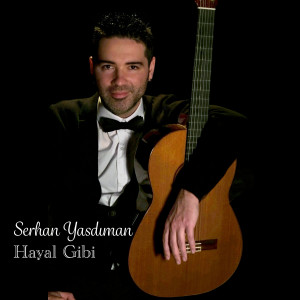 收聽Serhan Yasdıman的Hayal Gibi歌詞歌曲