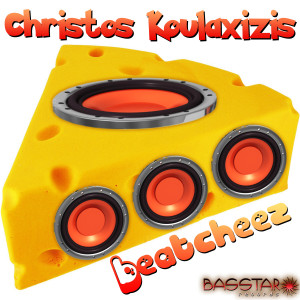 Christos Koulaxizis的專輯Beatcheez