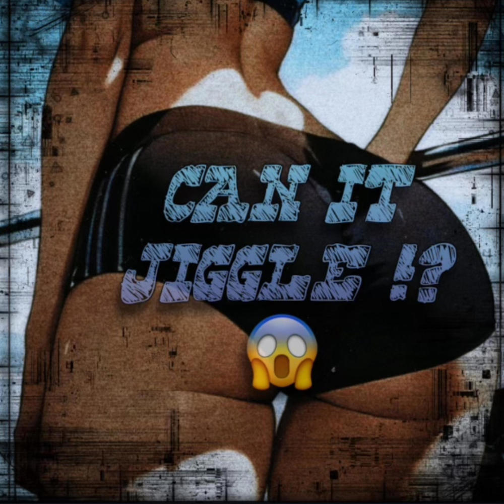 Jiggle it (feat. Empress & Ken) (Explicit)