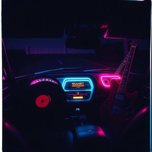 default playlist img