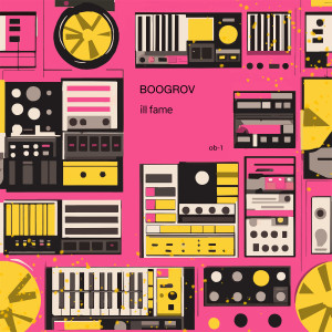 ดาวน์โหลดและฟังเพลง Ob-1 พร้อมเนื้อเพลงจาก ill fame