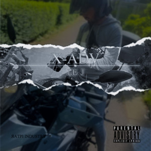 收听Le J的X-ADV (Explicit)歌词歌曲