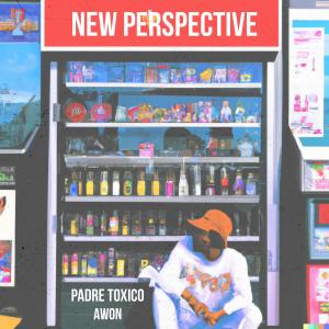 Album New Perspective oleh Awon