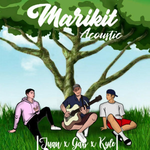 Dengarkan Marikit (Acoustic) lagu dari Juan Caoile dengan lirik
