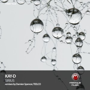 อัลบัม Sirius ศิลปิน Kay-D