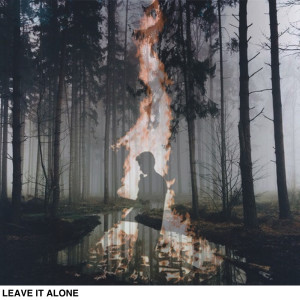 收听Joe Marson的Leave It Alone歌词歌曲