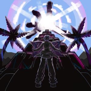 default playlist img