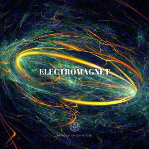 Z-zx的专辑Electro Magnet