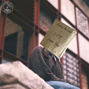 Frances The Mute的专辑Paper Bag