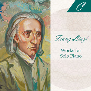 Chopin----[replace by 16381]的專輯Franz Liszt: Solo Piano Works